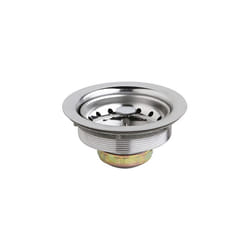 Elkay D1125 Drain  Stainless Steel