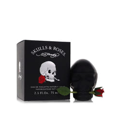 Ed Hardy Skulls & Roses 75ml EDT Spray