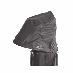 Rain Wedge Waterproof Trolley Golf Bag Rain Cover Hood