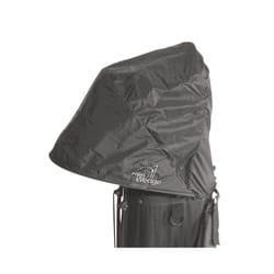 Rain Wedge Waterproof Trolley Golf Bag Rain Cover Hood