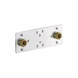 Marflow Shower PL8 - Shower Fixing Plate (PL8) 2 Year Guarantee PL8