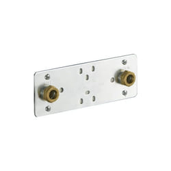 Marflow Shower PL8 - Shower Fixing Plate (PL8) 2 Year Guarantee PL8