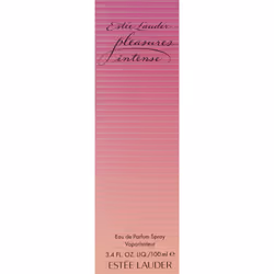 Estee Lauder Pleasures Intense Eau de Parfum - 100 ml