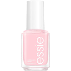 essie Nail Polish  Glossy Shine Sheer Pink  Sugar Daddy  0.46 Ounce