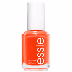 essie Nail Polish Glossy Shine Finish Geranium 0.46 fl. oz.