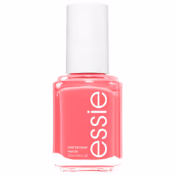 essie Salon-Quality Nail Polish 8-Free Vegan Bright Coral Cute As A Button 0.46 fl oz