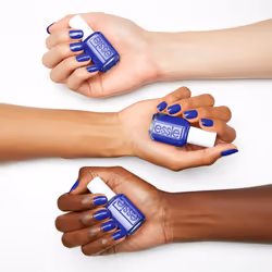 essie Nail Polish  Glossy Shine Finish  819 Butler