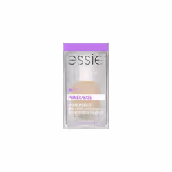essie Base Coat Nail Polish  Millionails Nail Treatment  Fiber Shield + Iron Strength  0.46 Fl. Oz.