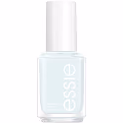 essie Salon-Quality Nail Polish 8-Free Vegan Ice Blue Find Me An Oasis 0.46 fl oz