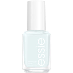 essie Salon-Quality Nail Polish  8-Free Vegan  Ice Blue  Find Me An Oasis  0.46 fl oz