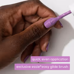 essie Nail Polish  Glossy Shine Finish  Summit Of Style  046 fl oz