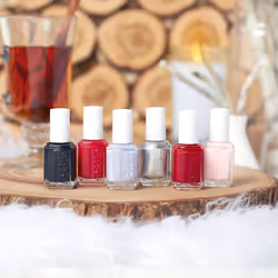 essie Nail Polish  Glossy Shine Finish  Haute Tub  046 fl oz