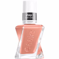 essie Gel Couture 2Step Longwear Nail Polish Pinned Up Rose Pink Nude Nail Polish 046 fl oz