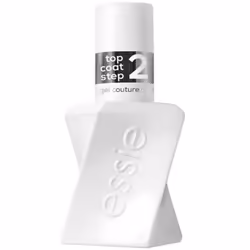 Essie Gel Couture LongLasting Nail Polish Vegan Clear Shiny Top Coat 046 fl oz