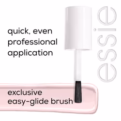 essie Nail Polish  Glossy Shine Finish  Satin Sister  046 fl oz