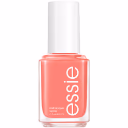 Essie SalonQuality Nail Polish 8Free Vegan Peachy Coral Peach Side Babe 046 fl oz