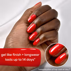 essie Gel Couture 2Step Longwear Nail Polish  Perfect Posture  046 fl oz