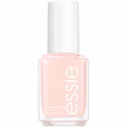essie Salon-Quality Nail Polish  8-Free Vegan  Light Peach  Skinny Dip  0.46 fl oz