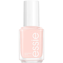 essie Salon-Quality Nail Polish  8-Free Vegan  Light Peach  Skinny Dip  0.46 fl oz