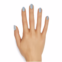 essie Nail Polish  Glossy Shine Finish  Mooning  0.46 fl. oz.
