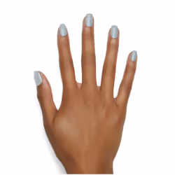 essie Nail Polish  Glossy Shine Finish  Mooning  0.46 fl. oz.