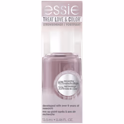 essie Treat Love & Color Nail Polish On The Mauve 0.46 fl oz (packaging may vary)