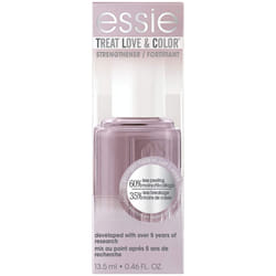essie Treat Love & Color Nail Polish  On The Mauve  0.46 fl oz (packaging may vary)
