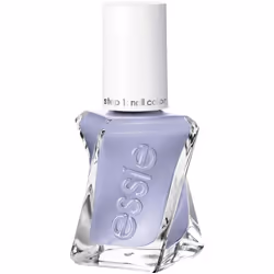 essie Gel Couture 2Step Longwear Nail Polish  Once Upon A Time  Gray Nail Polish  046 fl oz