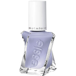 essie Gel Couture 2Step Longwear Nail Polish  Once Upon A Time  Gray Nail Polish  046 fl oz