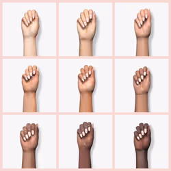 essie Gel Couture Longwear Nail Polish  Matter Of Fiction  046 fl oz packaging may vary