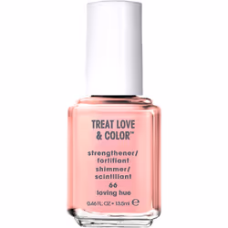 essie Treat Love & Color Nail Polish For Normal to Dry/Brittle Nails Loving Hue 0.46 fl. oz.