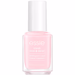 essie Treat Love & Color Nail Polish For Normal to Dry/Brittle Nails Work For The Glow 0.46 fl. oz.