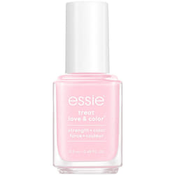 essie Treat Love & Color Nail Polish For Normal to Dry/Brittle Nails  Work For The Glow  0.46 fl. oz.