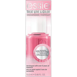 essie Treat Love & Color Nail Polish For Normal to Dry/Brittle Nails  A-Game  0.46 fl. oz.