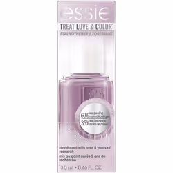 essie Treat Love & Color Nail Polish For Normal to Dry/Brittle Nails  Tone It Up  0.46 fl. oz.