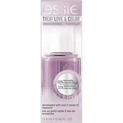essie Treat Love & Color Nail Polish For Normal to Dry/Brittle Nails  Tone It Up  0.46 fl. oz.