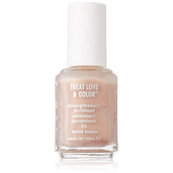 essie Treat Love & Color Nail Polish For Normal to Dry/Brittle Nails  Tonal Taupe  0.46 fl. oz.