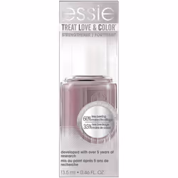 essie Treat Love & Color Nail Polish For Normal to Dry/Brittle Nails Time To Unwind 0.46 fl. oz.