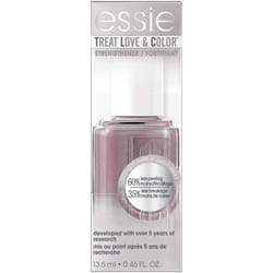 essie Treat Love & Color Nail Polish For Normal to Dry/Brittle Nails  Time To Unwind  0.46 fl. oz.