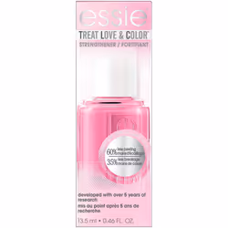 essie Treat Love & Color Nail Polish For Normal to Dry/Brittle Nails Mauve-Tivation 0.46 fl. oz.
