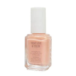 essie Treat Love & Color Nail Polish For Normal to Dry/Brittle Nails  Tinted Love  0.46 fl. oz.