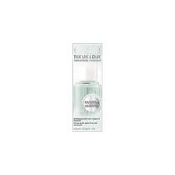 essie Treat Love & Color Nail Polish For Normal to Dry/Brittle Nails  Mint Condition  0.46 fl. oz.