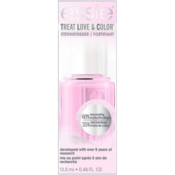 essie Treat Love & Color Nail Polish For Normal to Dry/Brittle Nails  Daytime Dreamer  0.46 fl. oz.