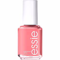 essie Salon-Quality Nail Polish  8-Free Vegan  Bubblegum Pink  Pin me Pink  0.46 fl oz