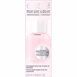 essie Treat Love & Color Nail Polish For Normal To Dry/Brittle Nails Soul Happy 0.46 fl. oz.