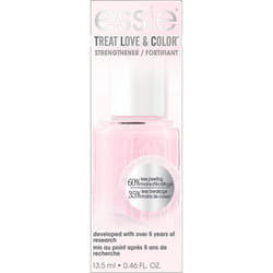 essie Treat Love & Color Nail Polish For Normal To Dry/Brittle Nails  Soul Happy  0.46 fl. oz.