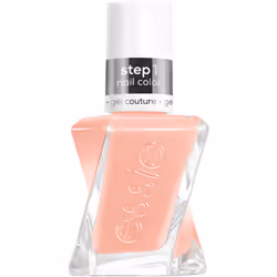 essie Gel Couture 2-Step Longwear Nail Polish Sheer Silhouette 0.46 fl. oz.