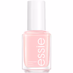 Essie Nail Polish  Salon-Quality  8-Free Vegan  Iridescent Sheer Pink  Birthday girl  046 fl oz