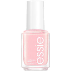 Essie Nail Polish  Salon-Quality  8-Free Vegan  Iridescent Sheer Pink  Birthday girl  046 fl oz