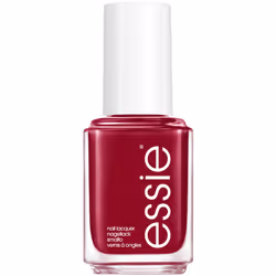 essie Salon-Quality Nail Polish 8-Free Vegan Burgundy Red Nailed It 0.46 fl oz